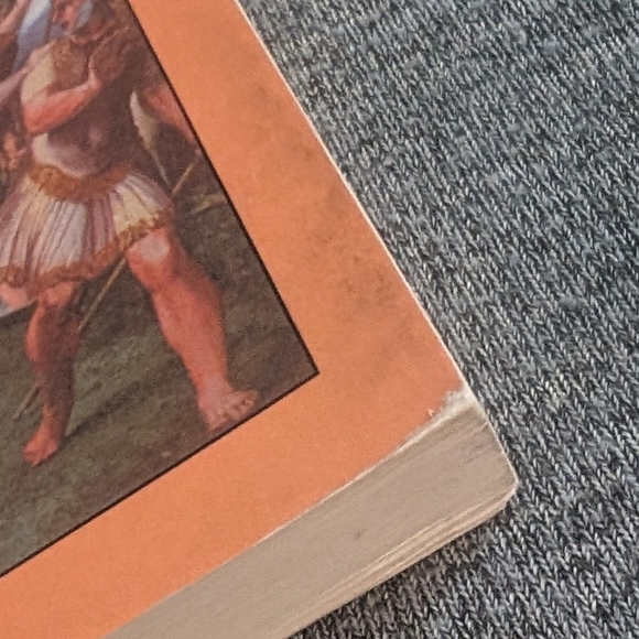 3/$15 | Stefan Heym, "The King David Report", 1997 Northwestern Universi… - Picture 2 of 7